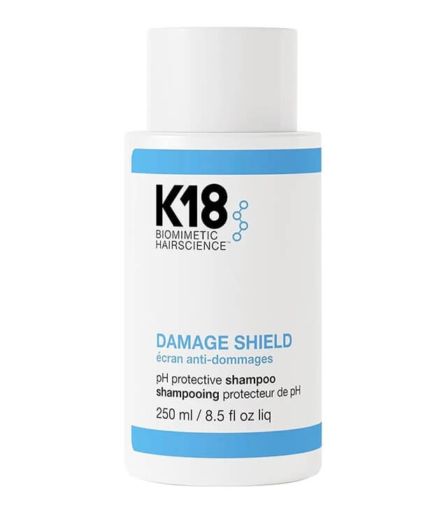 K18 | DAMAGE SHIELD PH PROTECTIVE SHAMPOO